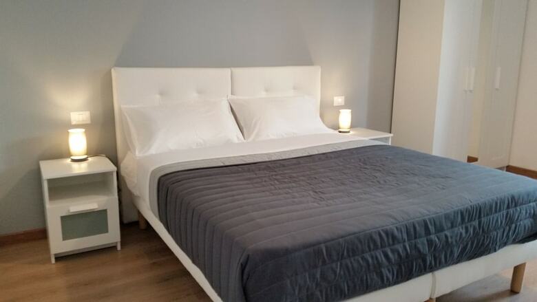 B&B La Libra