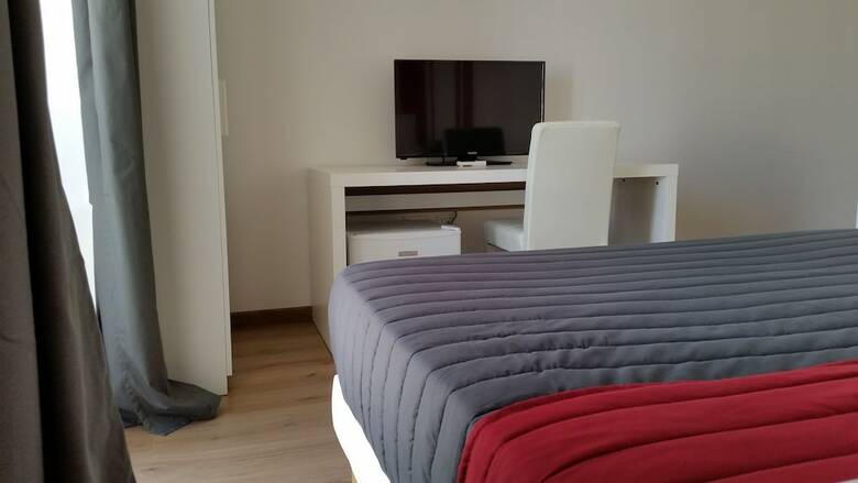 B&B La Libra
