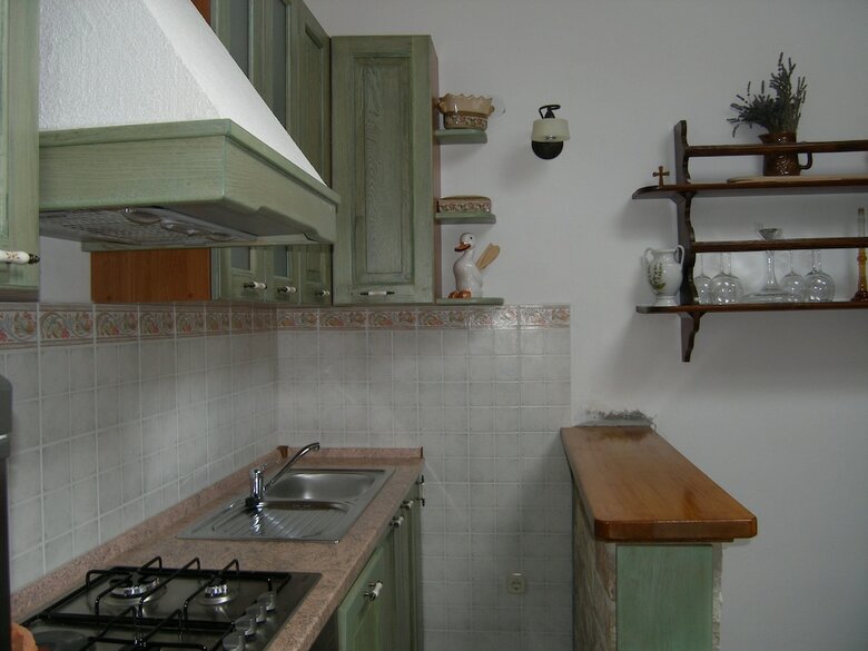 Easeful Pifar Apartment Great Location