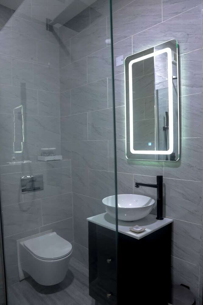 Bon Hotel Ikeja Residence