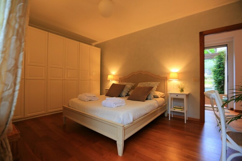 B&B Villino Ada