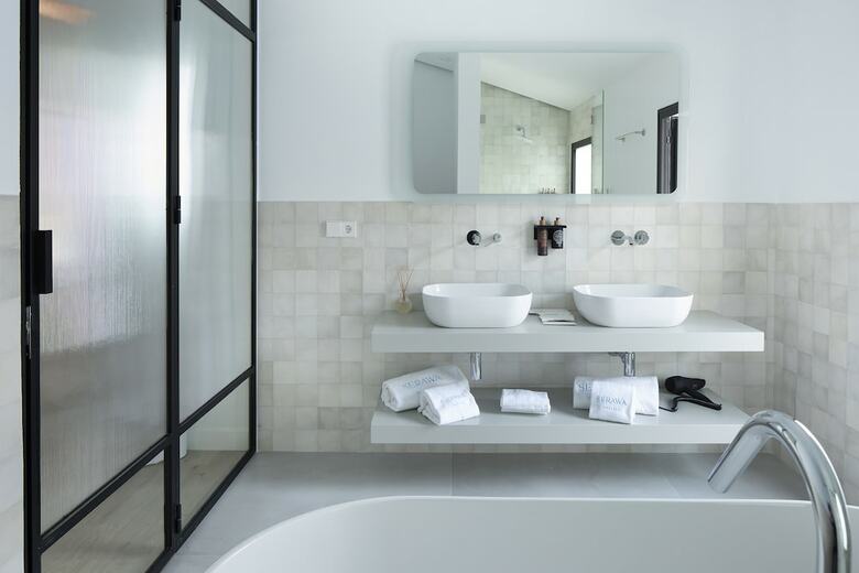 Hotel Serawa Alicante