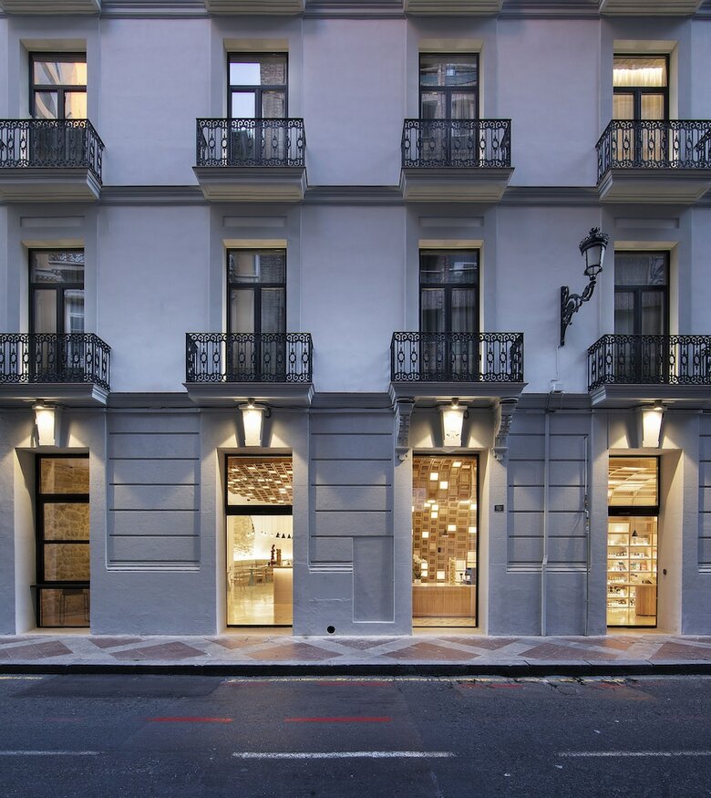 Hotel Serawa Alicante