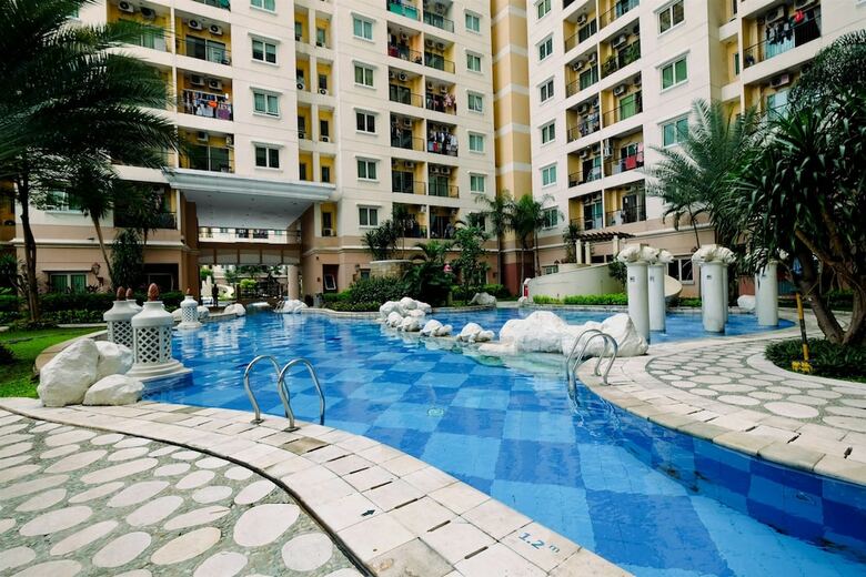 Highest Value 2br Apartment City Home Near Moi