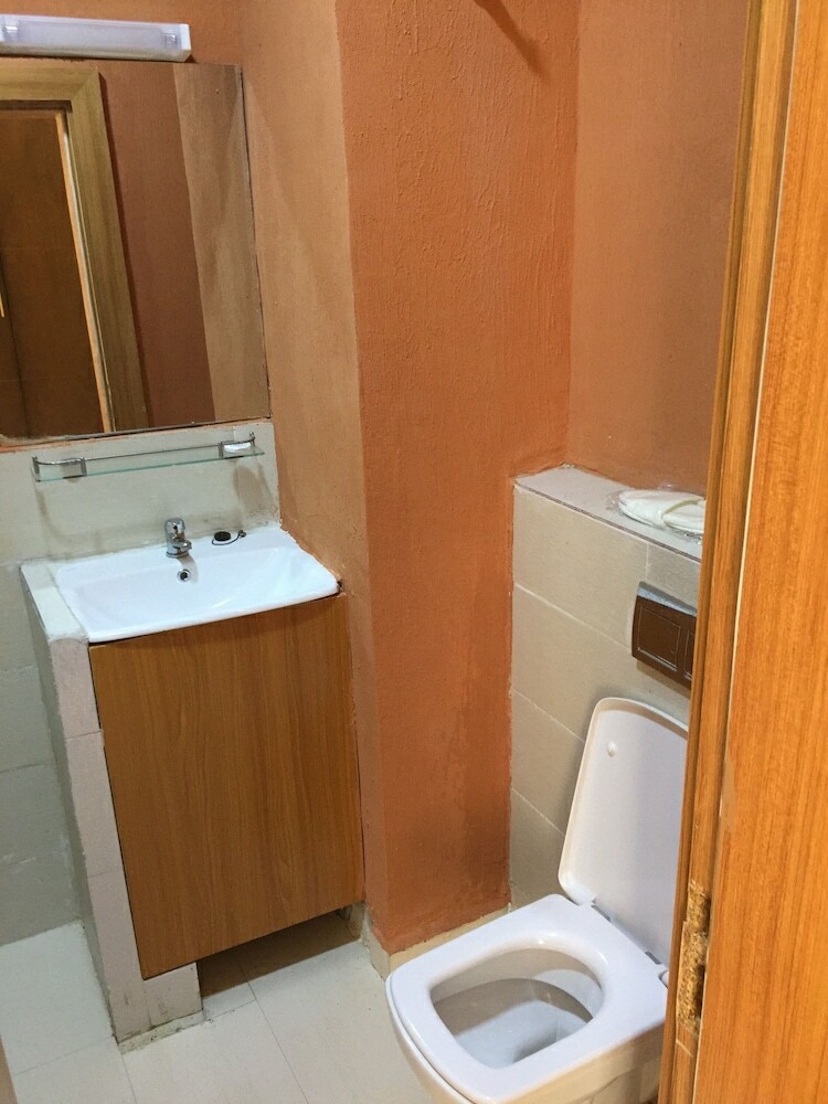Bon Hotel Ekiti