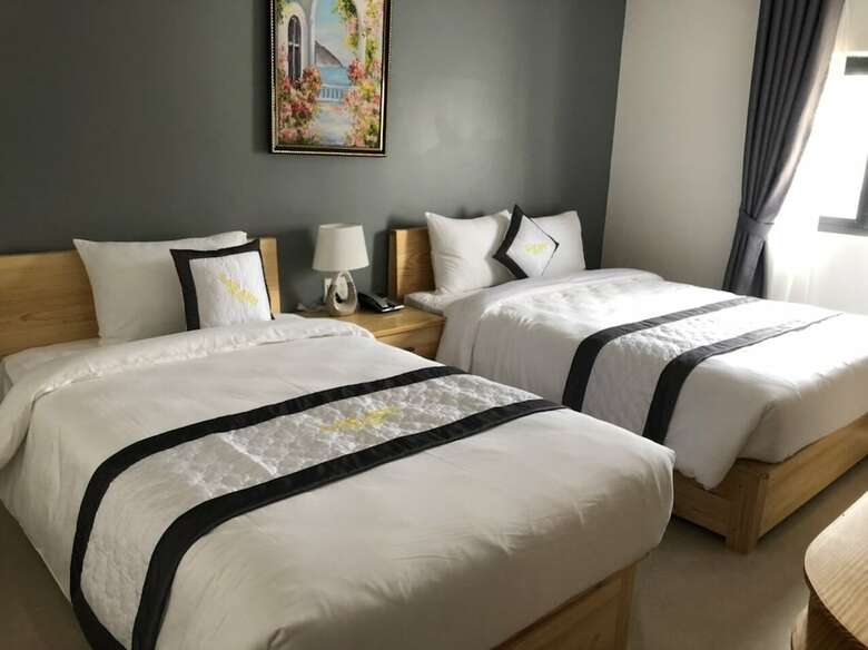 Lan Anh Hotel