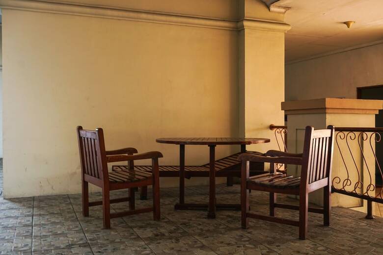 Comfy 3br Apartment At Mediterania Gajah Mada