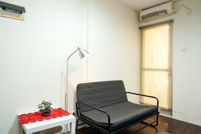 Comfy 3br Apartment At Mediterania Gajah Mada