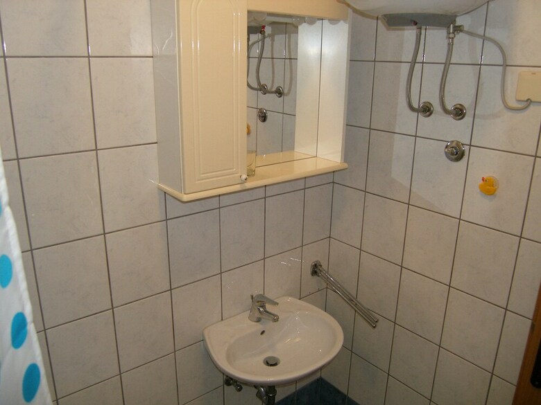 Lorena Apartments