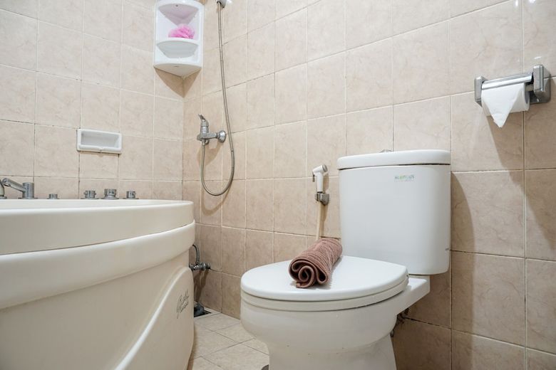 Highest Value 2br Apartment At Cosmo Terrace