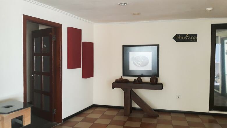 Spacious 2br Apartment At Mangga Dua Residence