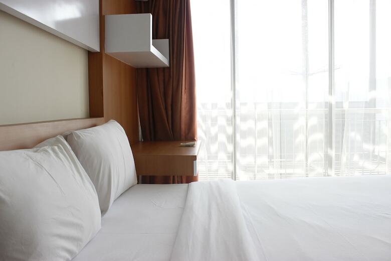 Cozy Studio Apartment At Beverly Dago Residence