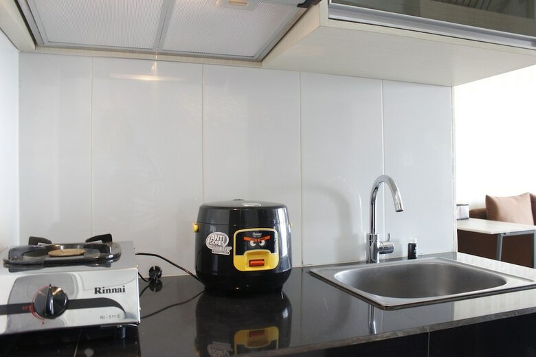 Relaxing 2br Gateway Pasteur Apartment