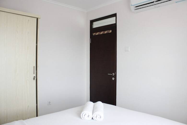 Relaxing 2br Gateway Pasteur Apartment