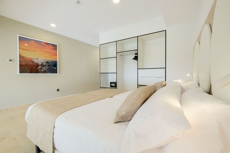 Env�a Almer�a Apartments Spa & Golf