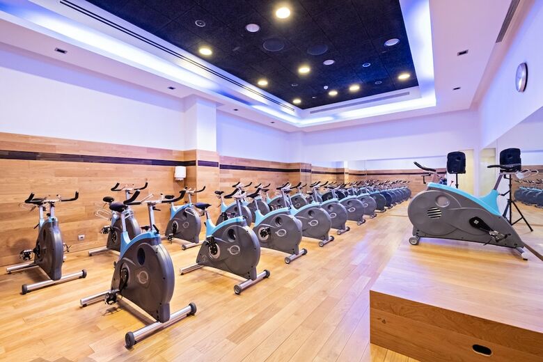 Env�a Almer�a Apartments Spa & Golf