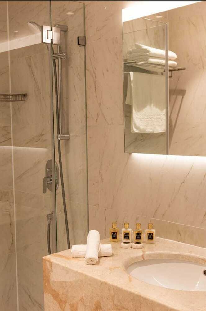 Ambassador Boutique Hotel