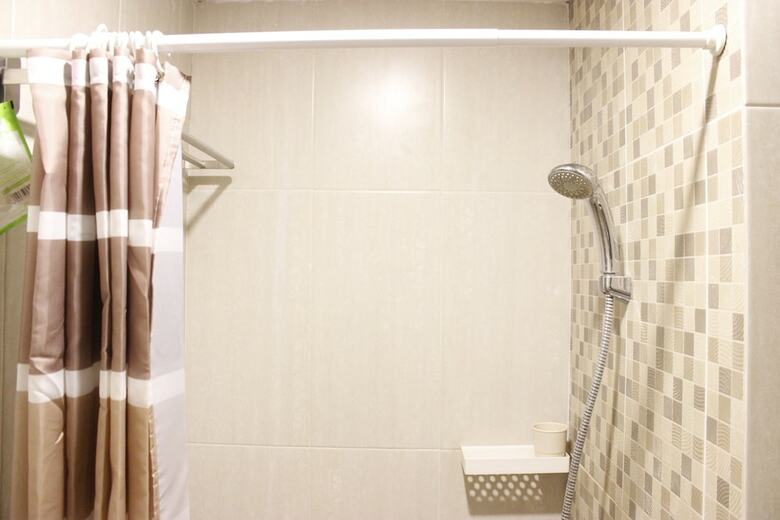 Luxurious Studio Room @ Grand Asia Afrika Apartment