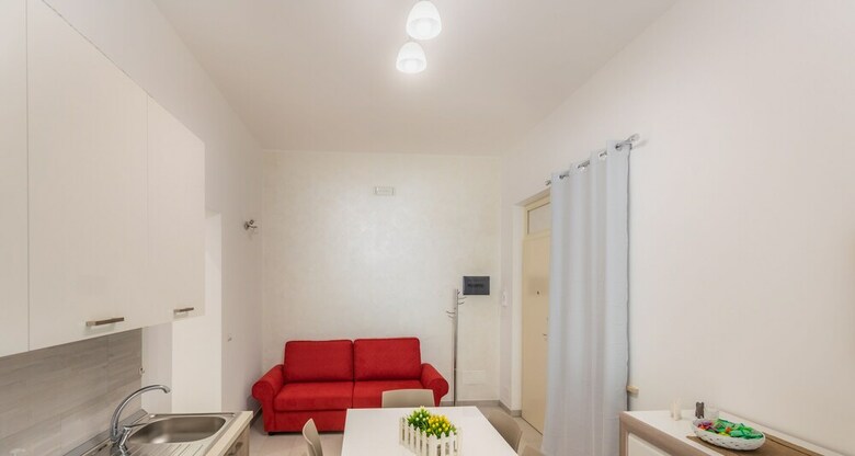 Apartamento Boulevard Holiday