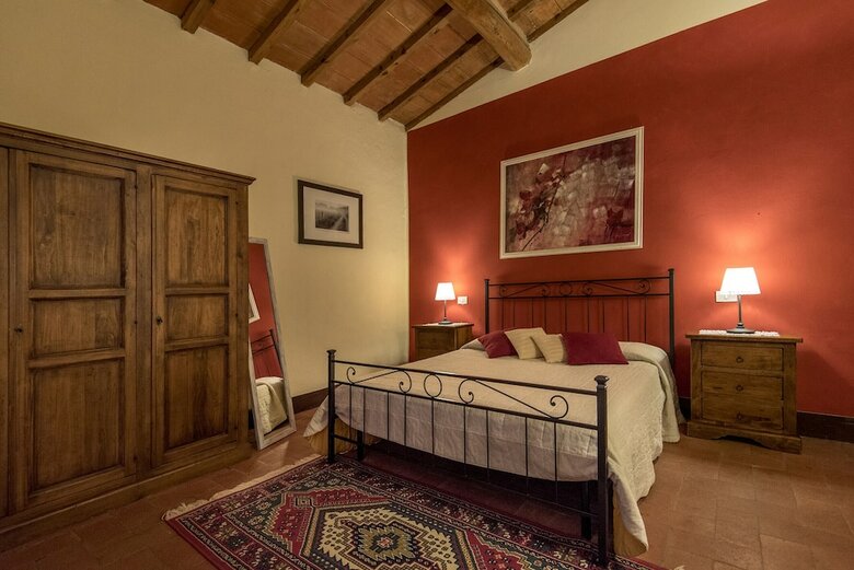 Apartamentos Bellavista Della Rocca