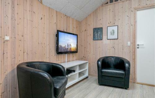Holiday Home Helledievej V