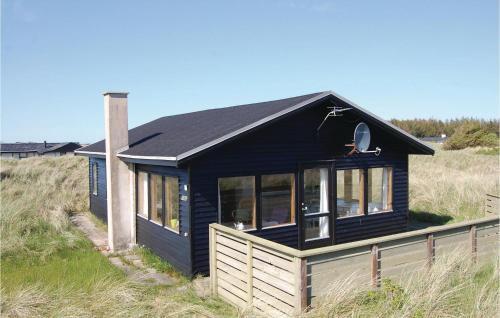 Holiday Home Dagmarvej