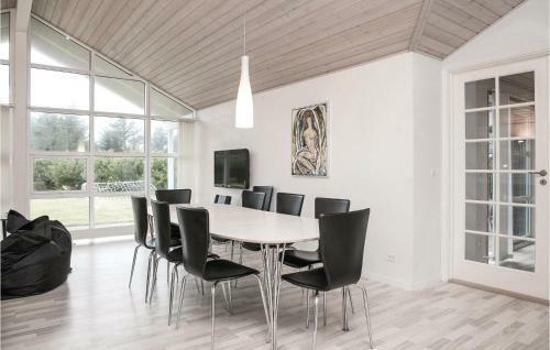 Holiday Home Toftevej