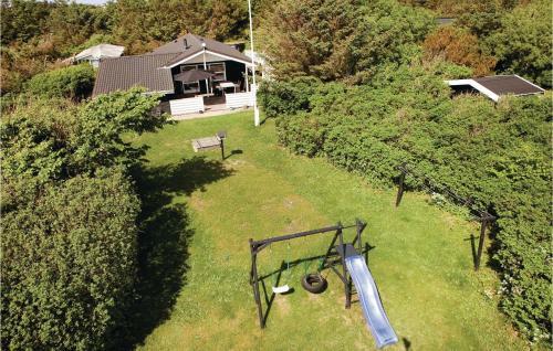 Holiday Home Harald Jensensvej