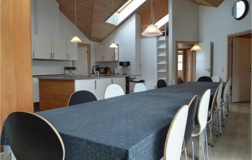 Holiday Home Helledievej VI