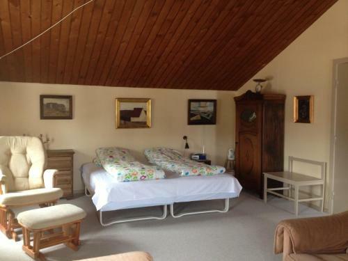 Bed & Breakfast Villa Strandly