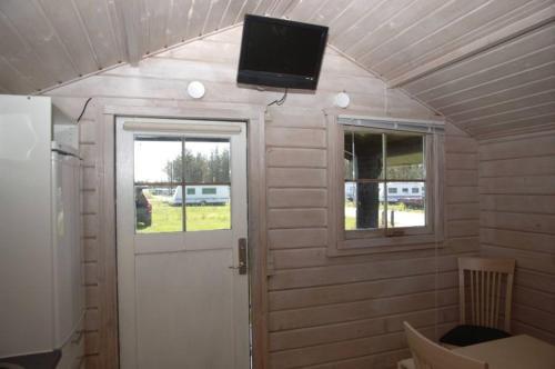 L�kken Klit Camping & Cottage Village