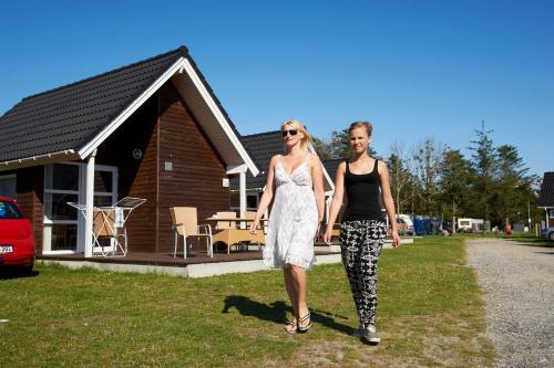 L�kken Klit Camping & Cottage Village