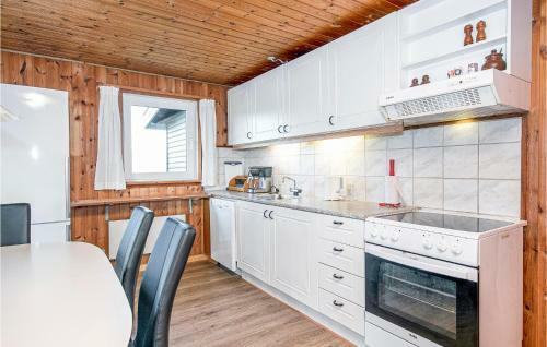 Holiday Home Marsvinvej L�kken IX
