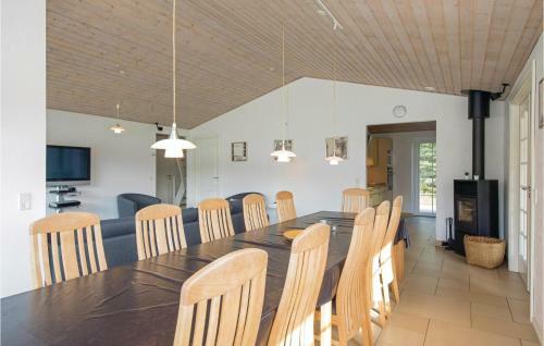 Holiday Home Ingelisevej L�kken