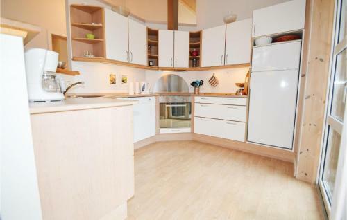 Holiday Home Toftevej L�kken V