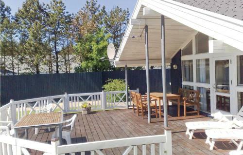 Holiday Home Magdalenevej L�kken VI