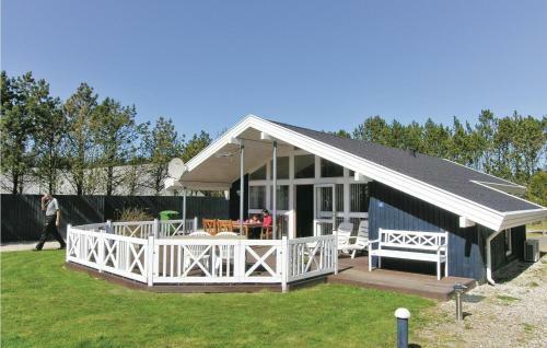 Holiday Home Magdalenevej L�kken VI