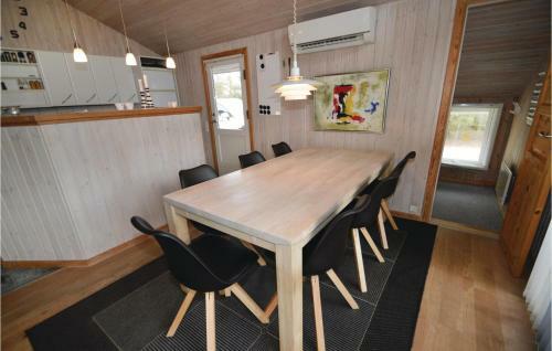 Holiday Home Magdalenevej L�kken VI