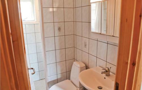 Holiday Home Magdalenevej L�kken VI