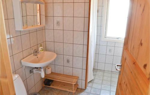 Holiday Home Magdalenevej L�kken VI