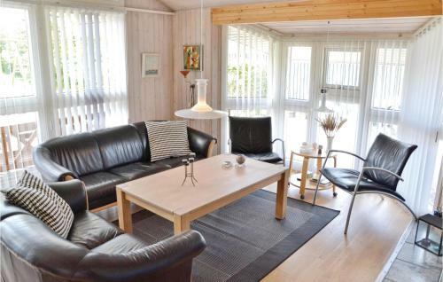 Holiday Home Magdalenevej L�kken VI