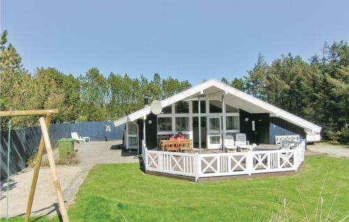 Holiday Home Magdalenevej L�kken VI
