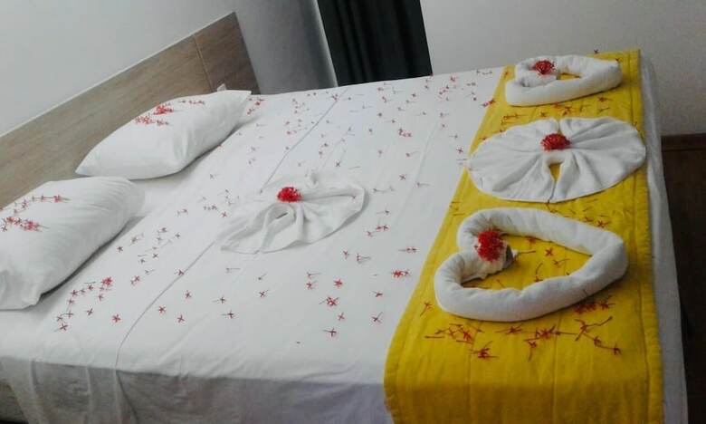 Mcz Hotel