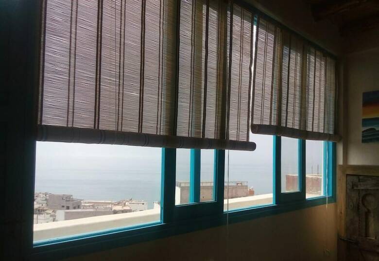 Hotel Marocsurf Camp Taghazout