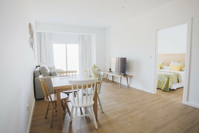 Apartamentos La Toja