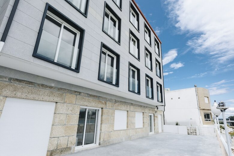 Apartamentos La Toja