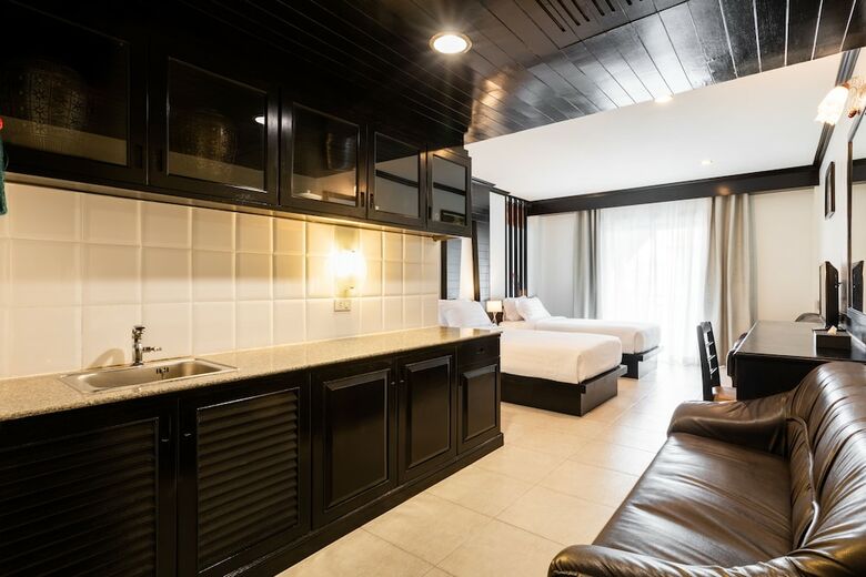Hotel Amata Patong