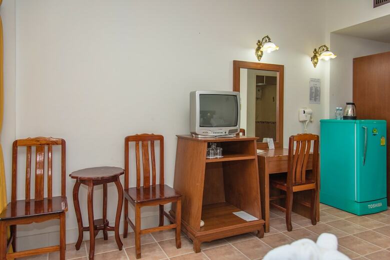 Hotel Amata Patong