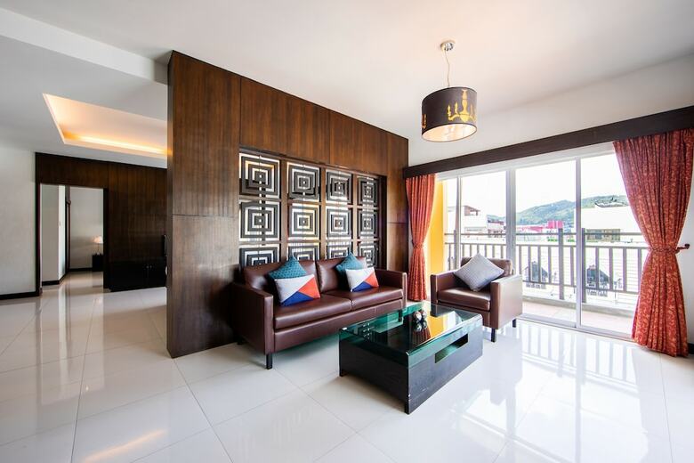Hotel Amata Patong