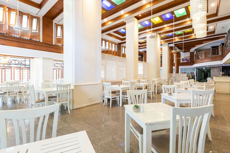 Hotel Amata Patong